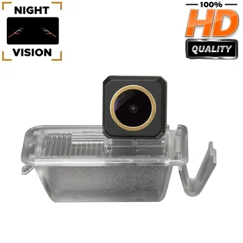 HD 1280*720P Galinio vaizdo Atbulinės eigos Atsarginės Naktinio Matymo Kamera Buick Park Avenue 