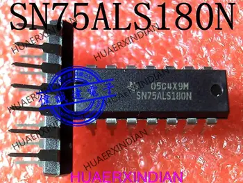1PCS SN75ALS180N DIP14 Kokybės Užtikrinimo Naujas Ir Originalus