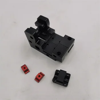 3D spausdinimo dalys Voron2.4 Dual MGN9H Vadovas Aliuminio Lydinio X vežimo Karšto Pabaigos Spausdinimo Galvutė Montavimo Bazės