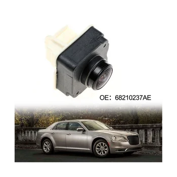 Automobilio Galinio vaizdo Kamera Atsarginės Grįžtamieji automobilių Stovėjimo aikštelė Atbulinės eigos Kamera skirta Chrysler 300 3.6 L 15-20 68210237AE