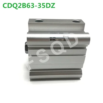CDQ2B63-35DZ,40DZ,45DZ CDQ2B63-35DCMZ,40DCMZ,45DCMZ FSQD SMC pneumatinių cilindrų Pneumatiniai įrankiai Kompaktiškas cilindrų CDQ2B serija