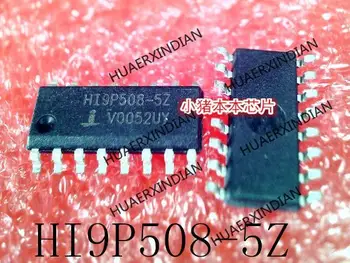 HI9P508-5Z HI9P508 SOP16 Kokybės Užtikrinimo