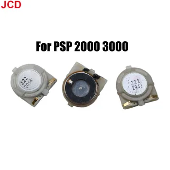 JCD 1pcs Už PSP2000 PSP3000 Originalus Garsiakalbiai Loudspeackers pakaitalas PSP 2000 3000 Žaidimų Konsolės