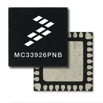 MKL25Z128VFM4 Microcontrollers IC MCU 32BIT 128KB FLASH 32QFN integriniai grandynai ir integrinių grandynų (ic chip MKL25Z128VFM4