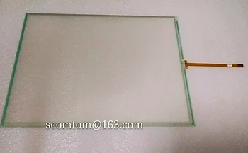 Naujas AST-084A Jutiklinis ekranas touch panel stiklo