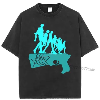 Psycho Pass vyriški Drabužiai, Japonija, Anime, Manga vyriški Marškinėliai XS-3XL Medvilnės Marškinėliai Vyrams Aukštos Kokybės Tees Grafinis T Marškinėliai