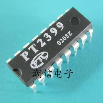 PT2399 CINKAVIMAS-16 garso skaitmeninis reverb grandinės