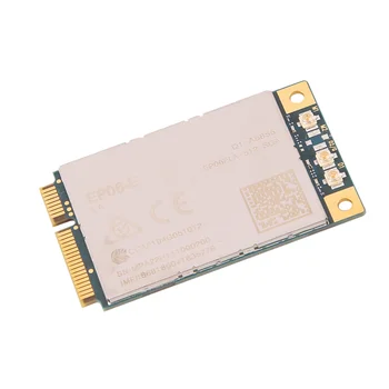 Quectel EP06-E Mini Pcie LTE 4G Modulio Di/M2M-Optimizuotas LTE-6 A Modulis