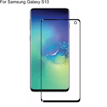 Telefonas Pakeitimo Stiklo Jutiklinis Ekranas Priekiniai Samsung Galaxy S10/S10 Plius/S10E