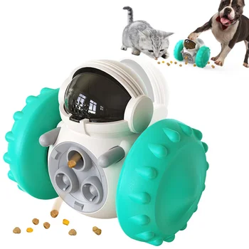 Šunų Žaislai, Dėlionės Naminių gyvūnų Maistas Interaktyvus Masažuoklis Lėtai Finansuojančiojo Juokingas Žaislas Maisto Gydyti Balionėlis Naminių Šunų, Kačių, Šunų Mokymo Reikmenys